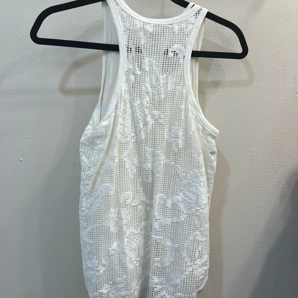 Rag & Bone Layered Tank - Picture 2 of 3